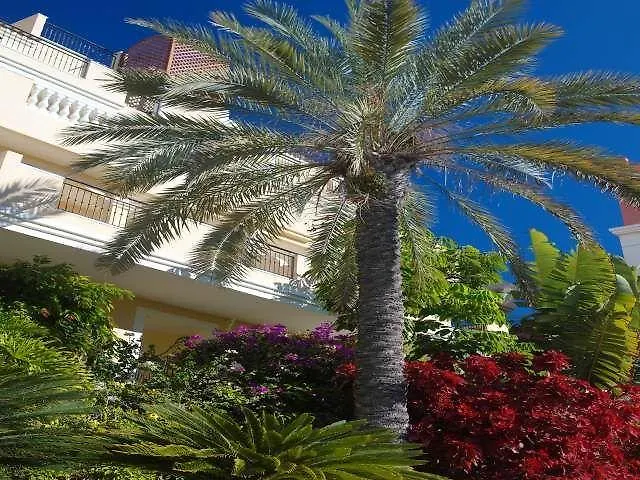 Appartement Granada Park