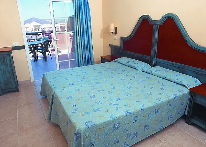 Appartement Granada Park *