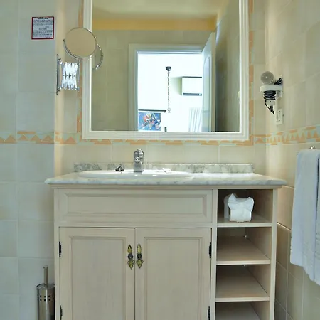 Apartment Granada Park