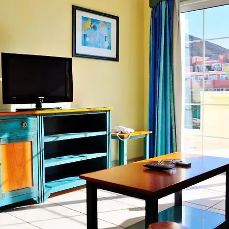 Granada Park Playa de las Américas