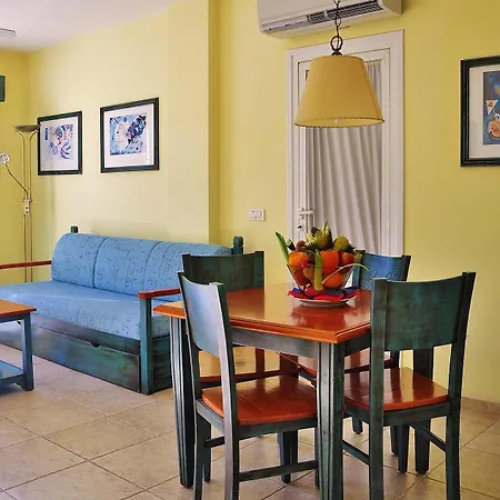 Apartment Granada Park Playa de las Américas