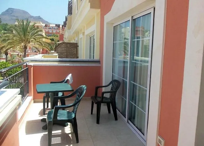 Granada Park * 플라야데라스아메리카스