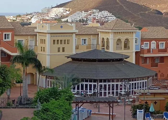 아파트 Granada Park