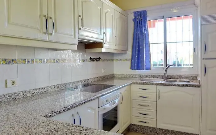 Granada Park 플라야데라스아메리카스