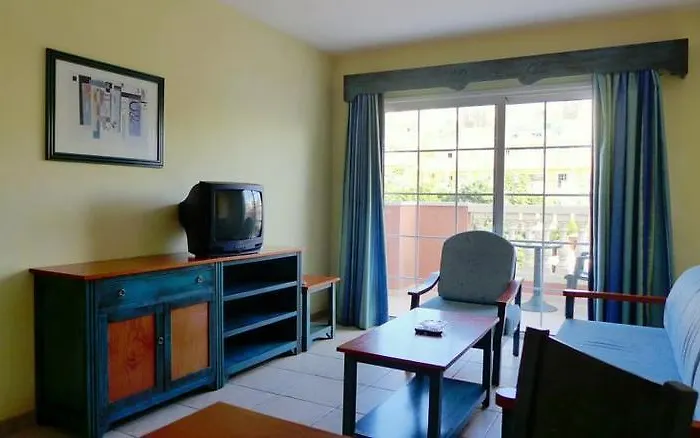 아파트 Granada Park 플라야데라스아메리카스