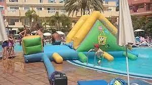 Granada Park 아파트