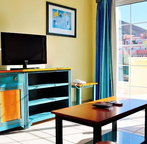 Granada Park 플라야데라스아메리카스