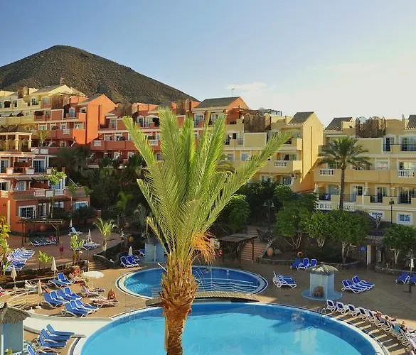 Granada Park 아파트 플라야데라스아메리카스