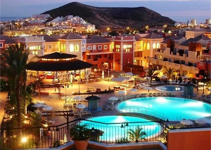 Granada Park 아파트