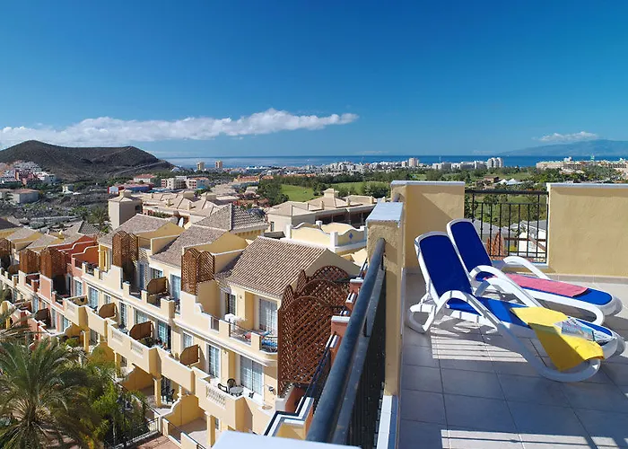 Granada Park * 플라야데라스아메리카스